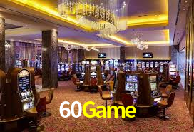 Blackjack Table 60Game