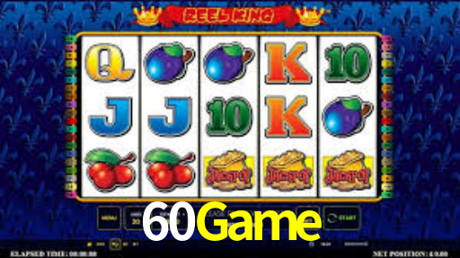 Exclusive Games 60Game