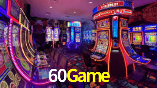 Daily Bonuses 60Game