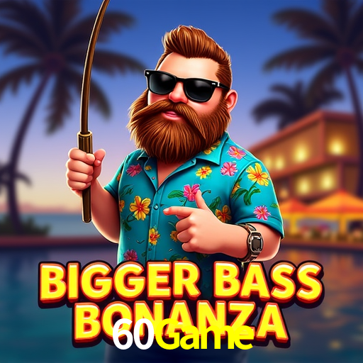 API Integration 60Game